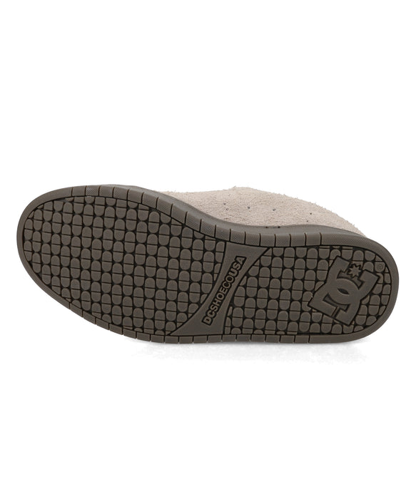 DC Shoes メンズ COURT GRAFFIK SE シューズ 【2026年夏モデル】 256 / 29CM