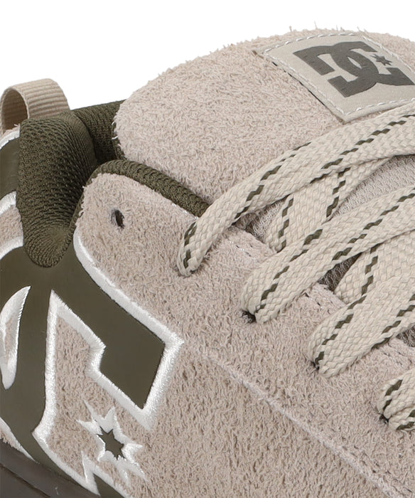 DC Shoes メンズ COURT GRAFFIK SE シューズ 【2026年夏モデル】 256 / 29CM