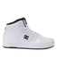 DC Shoes メンズ MANTECA 4 HI SE SN シューズ 【2026年夏モデル】 WRY / 30CM