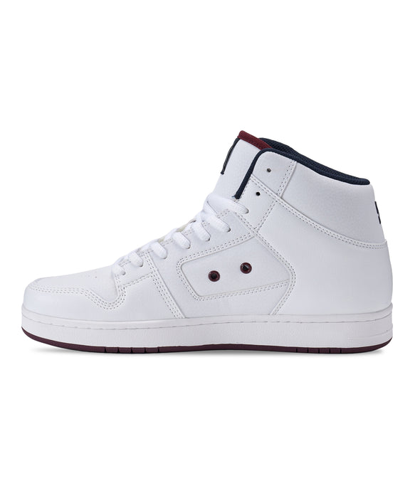 DC Shoes メンズ MANTECA 4 HI SE SN シューズ 【2026年夏モデル】 WRY / 30CM