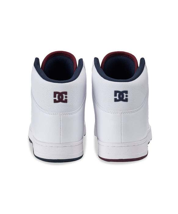 DC Shoes メンズ MANTECA 4 HI SE SN シューズ 【2026年夏モデル】 WRY / 30CM