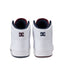 DC Shoes メンズ MANTECA 4 HI SE SN シューズ 【2026年夏モデル】 WRY / 30CM