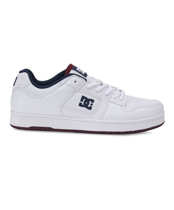 DC Shoes メンズ MANTECA 4 SE SN シューズ 【2026年夏モデル】 WRY / 30CM