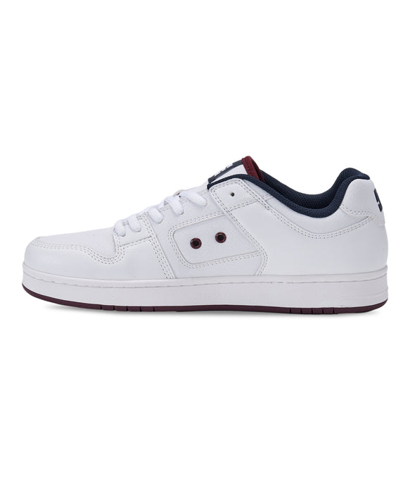 DC Shoes メンズ MANTECA 4 SE SN シューズ 【2026年夏モデル】 WRY / 30CM
