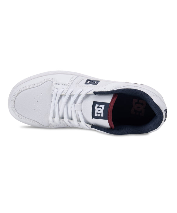 DC Shoes メンズ MANTECA 4 SE SN シューズ 【2026年夏モデル】 WRY / 30CM