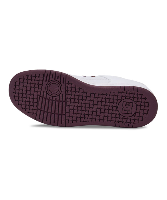 DC Shoes メンズ MANTECA 4 SE SN シューズ 【2026年夏モデル】 WRY / 30CM