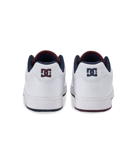 DC Shoes メンズ MANTECA 4 SE SN シューズ 【2026年夏モデル】 WRY / 30CM