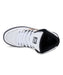 DC Shoes メンズ PURE HIGH-TOP SE SN シューズ 【2026年夏モデル】 WCR / 30CM