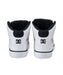 DC Shoes メンズ PURE HIGH-TOP SE SN シューズ 【2026年夏モデル】 WCR / 30CM