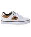 DC Shoes メンズ PURE SE SN シューズ 【2026年夏モデル】 WCR / 30CM