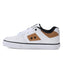 DC Shoes メンズ PURE SE SN シューズ 【2026年夏モデル】 WCR / 30CM