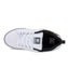 DC Shoes メンズ COURT VULC SE SN シューズ 【2026年夏モデル】 WCR / 30CM