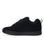 DC SHOES メンズ COURT GRAFFIK BEVELED シューズ 【2026年秋冬モデル】 001 / 29CM