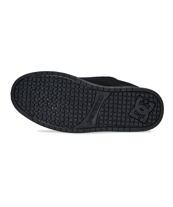 DC SHOES メンズ COURT GRAFFIK BEVELED シューズ 【2026年秋冬モデル】 001 / 29CM