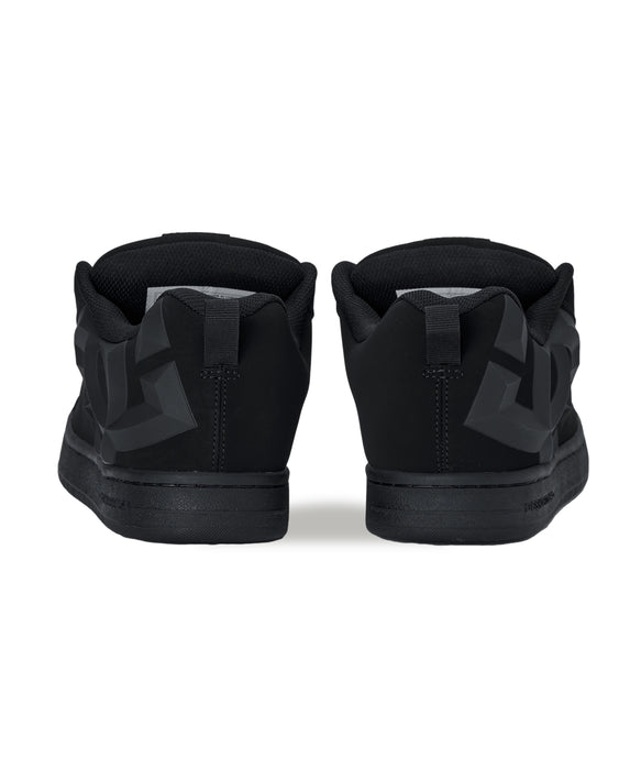 DC SHOES メンズ COURT GRAFFIK BEVELED シューズ 【2026年秋冬モデル】 001 / 29CM