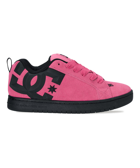DC SHOES メンズ COURT GRAFFIK BEVELED SE シューズ 【2026年秋冬モデル】 655 / 29CM