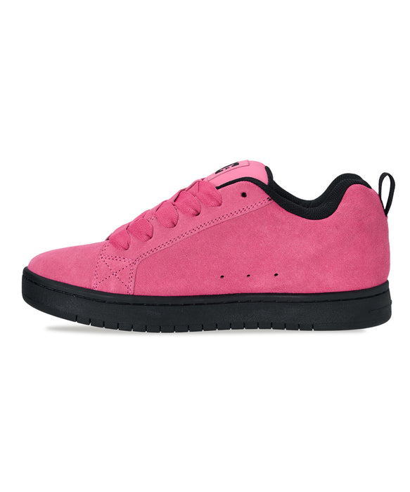DC SHOES メンズ COURT GRAFFIK BEVELED SE シューズ 【2026年秋冬モデル】 655 / 29CM