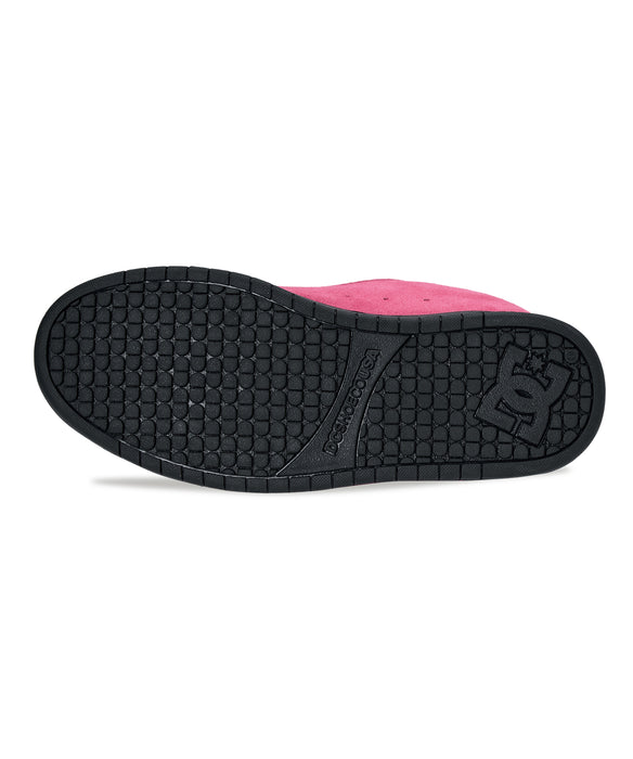 DC SHOES メンズ COURT GRAFFIK BEVELED SE シューズ 【2026年秋冬モデル】 655 / 29CM