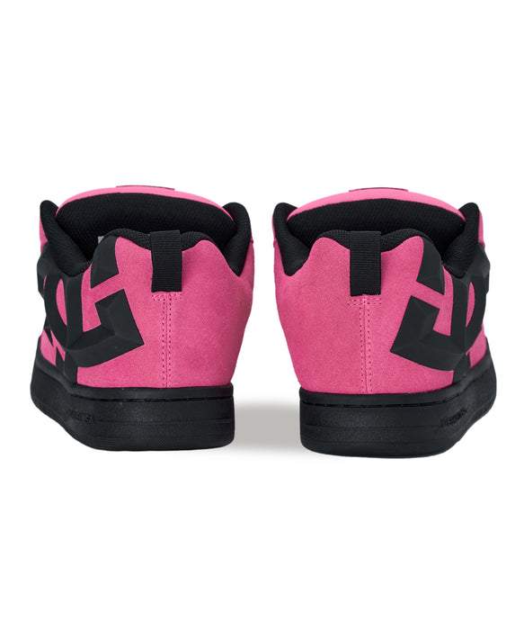 DC SHOES メンズ COURT GRAFFIK BEVELED SE シューズ 【2026年秋冬モデル】 655 / 29CM
