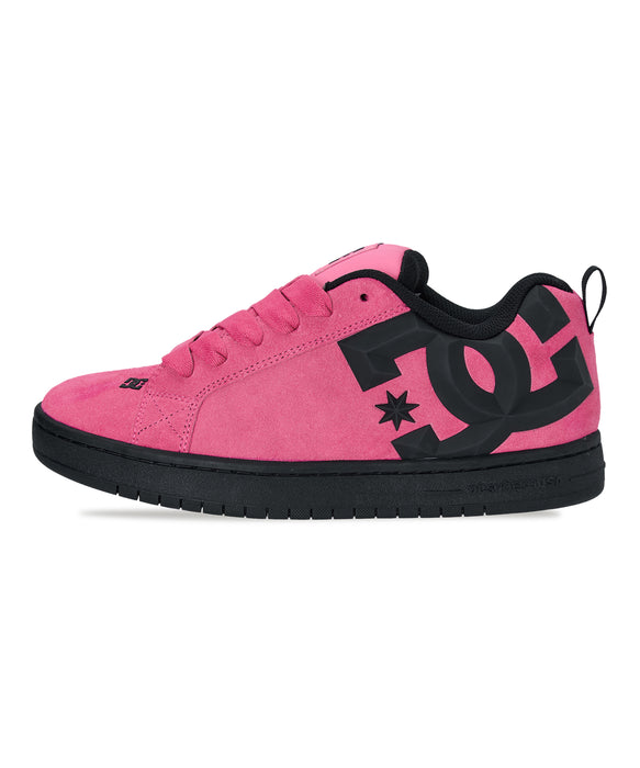 DC SHOES メンズ COURT GRAFFIK BEVELED SE シューズ 【2026年秋冬モデル】 655 / 29CM
