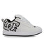 DC SHOES メンズ COURT GRAFFIK シューズ 【2026年秋冬モデル】 115 / 29CM