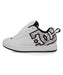 DC SHOES メンズ COURT GRAFFIK シューズ 【2026年秋冬モデル】 115 / 29CM