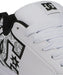 DC SHOES メンズ COURT GRAFFIK シューズ 【2026年秋冬モデル】 115 / 29CM