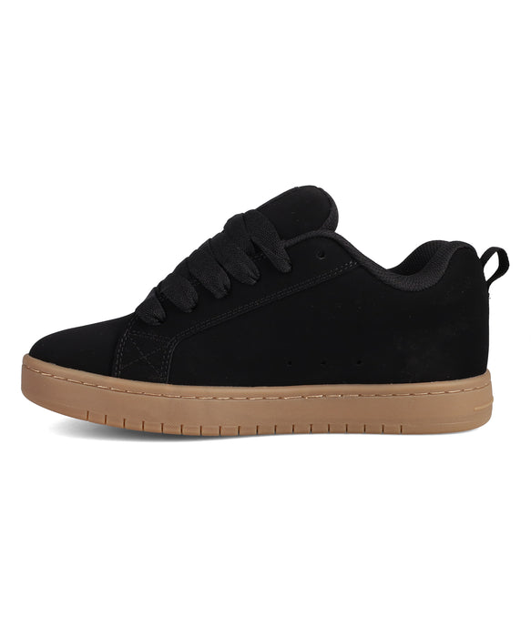 DC SHOES メンズ COURT GRAFFIK シューズ 【2026年秋冬モデル】 966 / 29CM