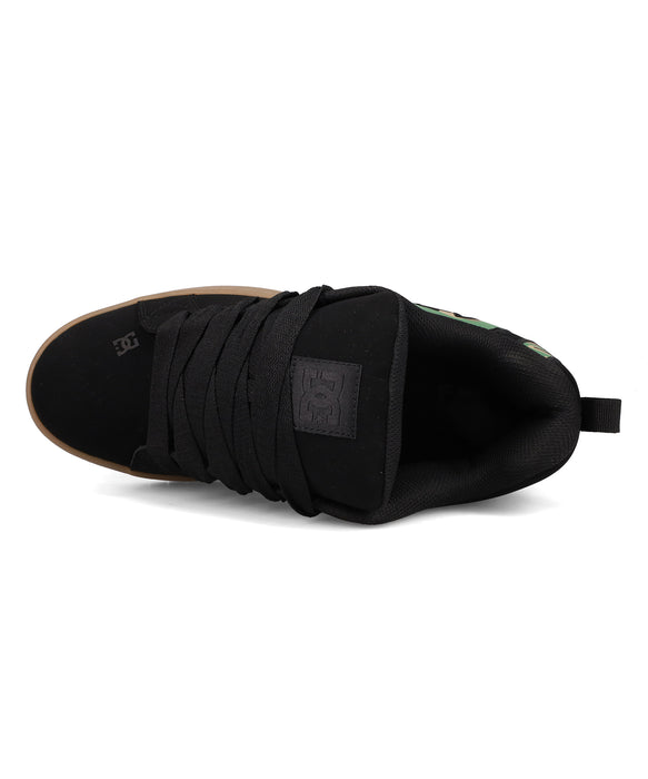 DC SHOES メンズ COURT GRAFFIK シューズ 【2026年秋冬モデル】 966 / 29CM