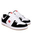 DC SHOES メンズ MANTECA 4 シューズ 【2026年秋冬モデル】 010 / 30CM