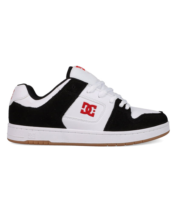 DC SHOES メンズ MANTECA 4 シューズ 【2026年秋冬モデル】 010 / 30CM