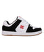 DC SHOES メンズ MANTECA 4 シューズ 【2026年秋冬モデル】 010 / 30CM
