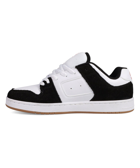 DC SHOES メンズ MANTECA 4 シューズ 【2026年秋冬モデル】 010 / 30CM