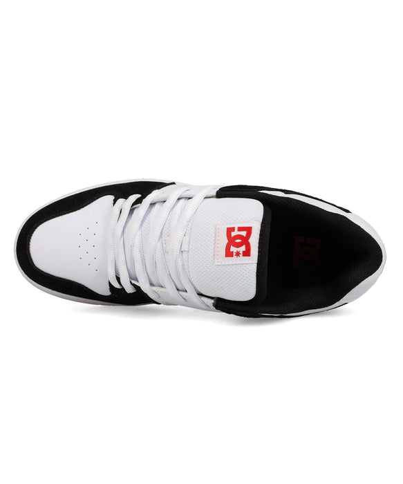 DC SHOES メンズ MANTECA 4 シューズ 【2026年秋冬モデル】 010 / 30CM