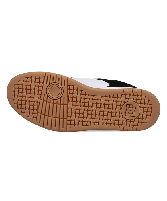 DC SHOES メンズ MANTECA 4 シューズ 【2026年秋冬モデル】 010 / 30CM