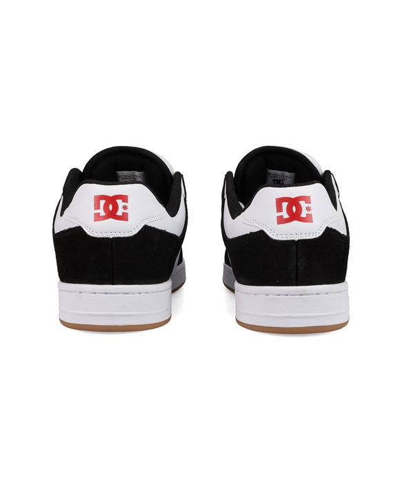 DC SHOES メンズ MANTECA 4 シューズ 【2026年秋冬モデル】 010 / 30CM