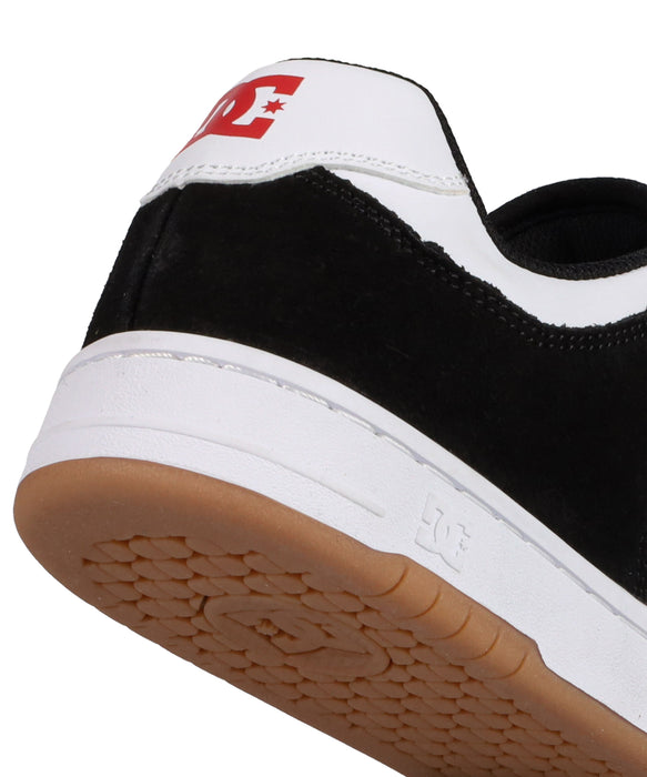 DC SHOES メンズ MANTECA 4 シューズ 【2026年秋冬モデル】 010 / 30CM