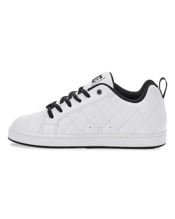 DC SHOES メンズ ALLIANCE SE SN シューズ 【2026年秋冬モデル】 WCO / 29CM