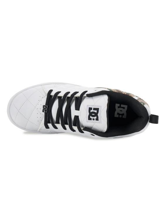 DC SHOES メンズ ALLIANCE SE SN シューズ 【2026年秋冬モデル】 WCO / 29CM