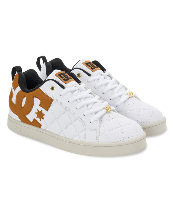DC SHOES メンズ ALLIANCE SE SN シューズ 【2026年秋冬モデル】 WGD / 29CM