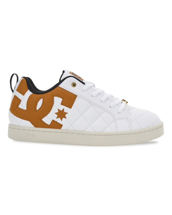 DC SHOES メンズ ALLIANCE SE SN シューズ 【2026年秋冬モデル】 WGD / 29CM