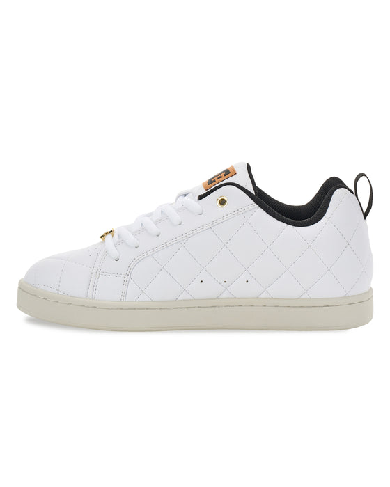 DC SHOES メンズ ALLIANCE SE SN シューズ 【2026年秋冬モデル】 WGD / 29CM