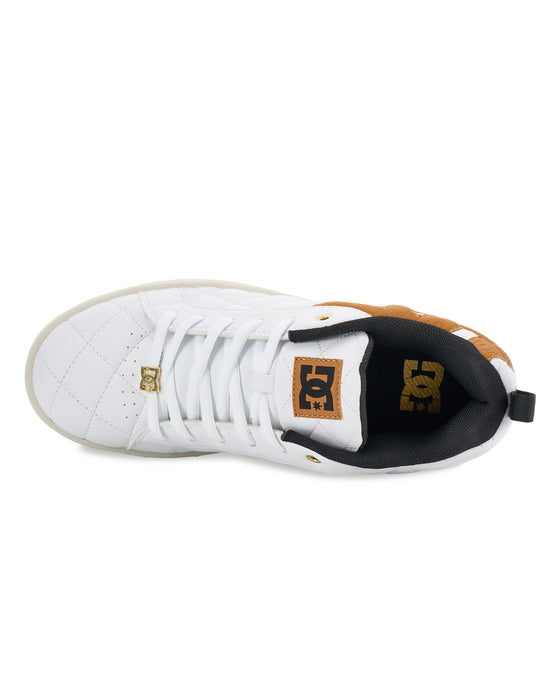 DC SHOES メンズ ALLIANCE SE SN シューズ 【2026年秋冬モデル】 WGD / 29CM
