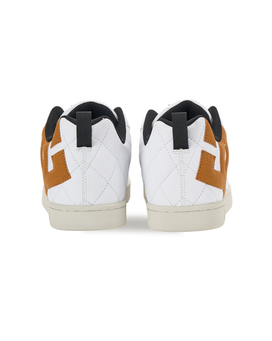 DC SHOES メンズ ALLIANCE SE SN シューズ 【2026年秋冬モデル】 WGD / 29CM