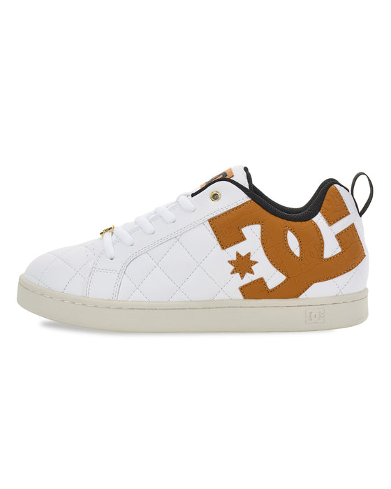 DC SHOES メンズ ALLIANCE SE SN シューズ 【2026年秋冬モデル】 WGD / 29CM