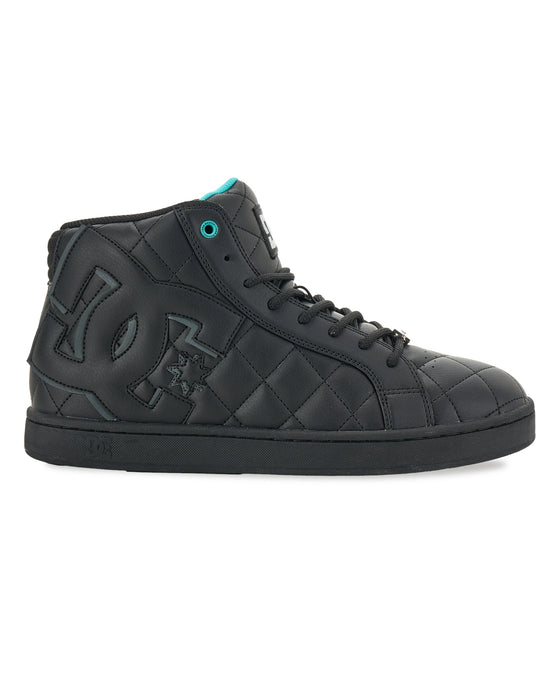 DC SHOES メンズ ALLIANCE HI SE SN シューズ 【2026年秋冬モデル】 BBS / 30CM