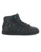 DC SHOES メンズ ALLIANCE HI SE SN シューズ 【2026年秋冬モデル】 BBS / 30CM