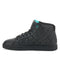 DC SHOES メンズ ALLIANCE HI SE SN シューズ 【2026年秋冬モデル】 BBS / 30CM