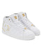DC SHOES メンズ ALLIANCE HI SE SN シューズ 【2026年秋冬モデル】 WGL / 30CM