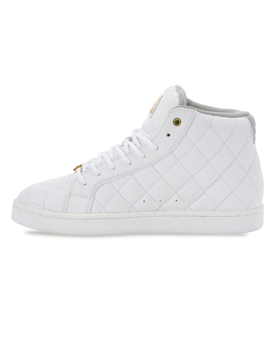 DC SHOES メンズ ALLIANCE HI SE SN シューズ 【2026年秋冬モデル】 WGL / 30CM